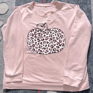 A size MED has no tags. I’ve worn in maybe twice, perfect u can see in video